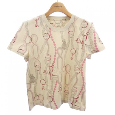 エルメス HERMES Tシャツ