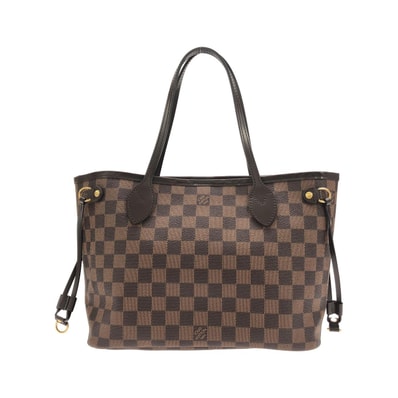 ルイヴィトン ダミエ ネヴァーフル PM N41359 バッグ
