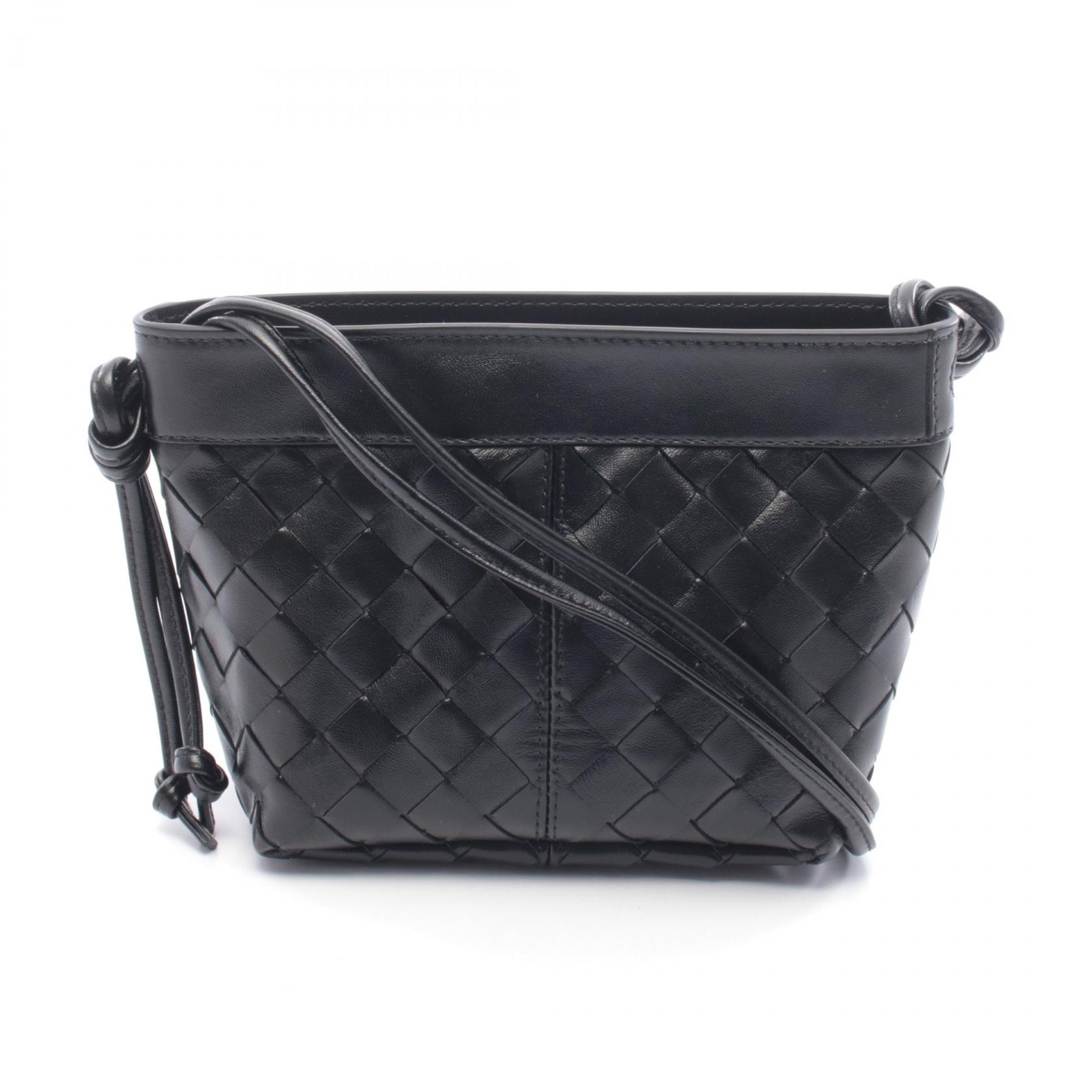 ボッテガヴェネタ BOTTEGA VENETA イントレチャート ショルダー