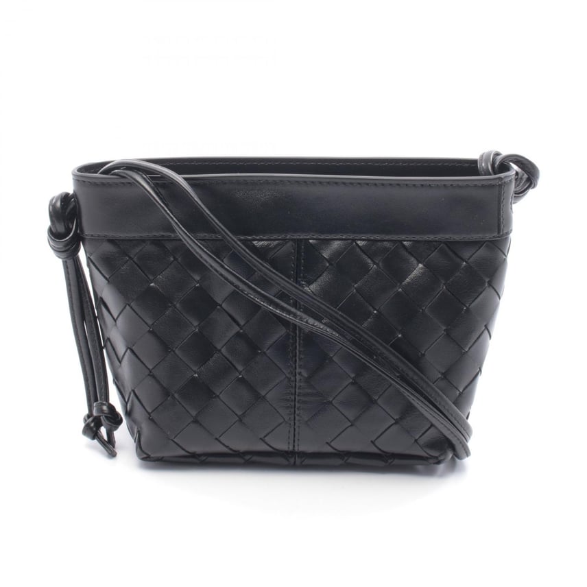 ボッテガヴェネタ BOTTEGA VENETA イントレチャート ショルダー ボッテガヴェネタ BOTTEGA VENETA イントレチャート ショルダー
