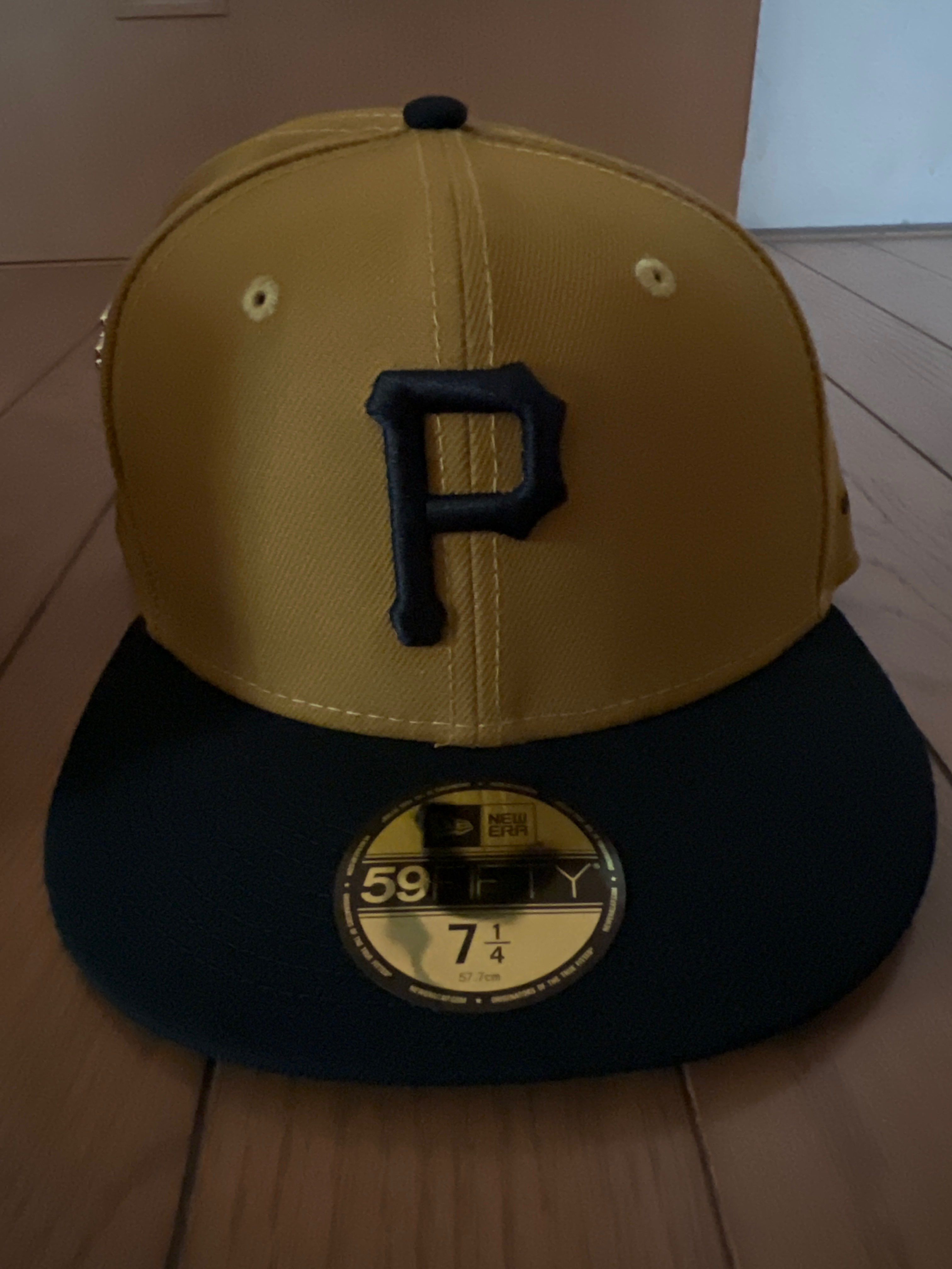 59FIFTY Logo History