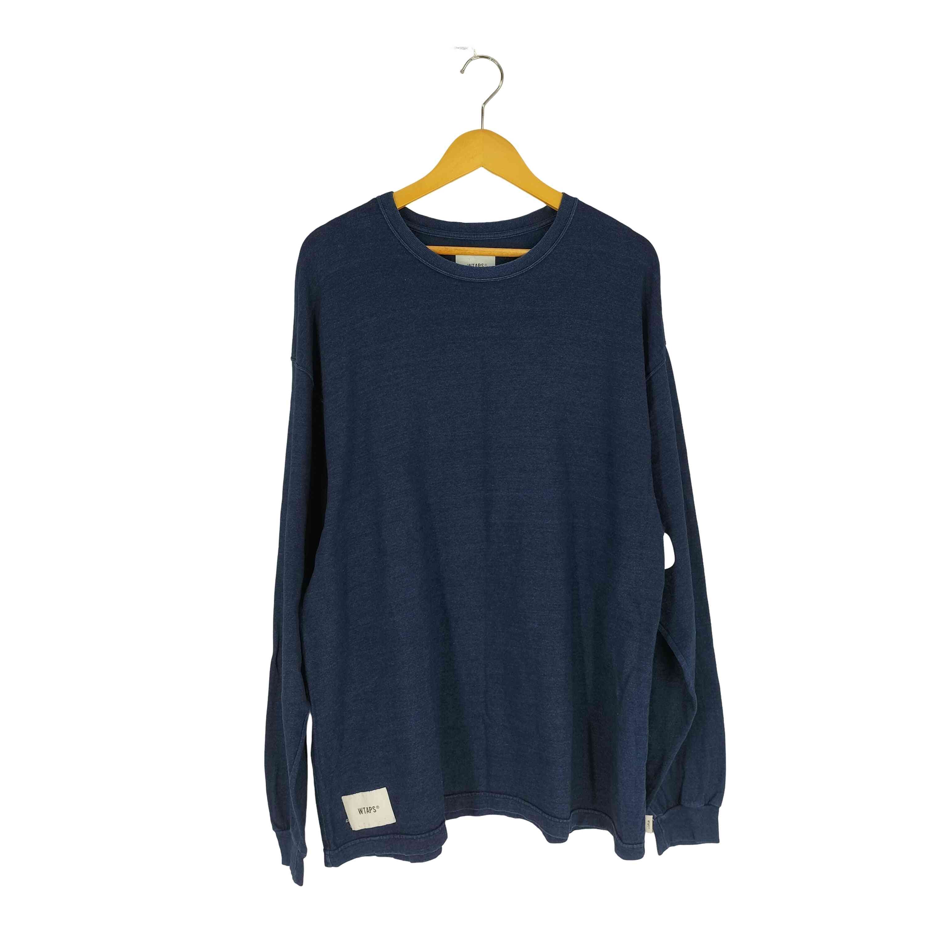 22SS A2 03 LS COTTON【1142469448876】