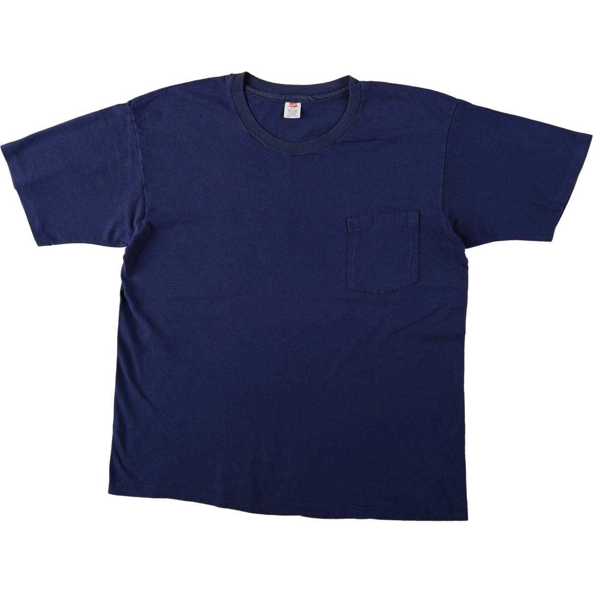 古着 ~90年代 ヘインズ Hanes バックプリント プリントTシャツ メンズXL相当 ヴィンテージ/eaa637488