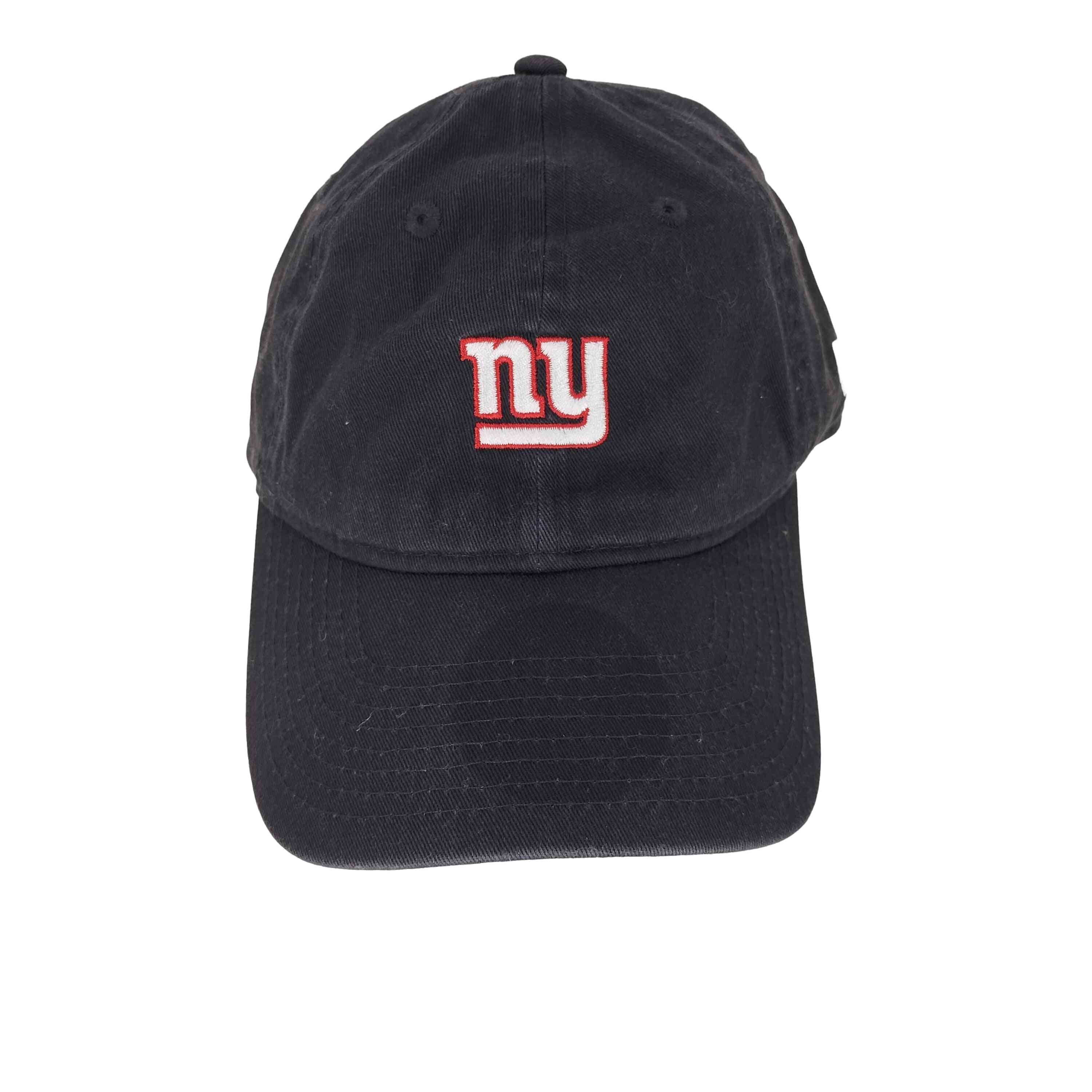 NY 6 パネルキャップ【1142749178608】