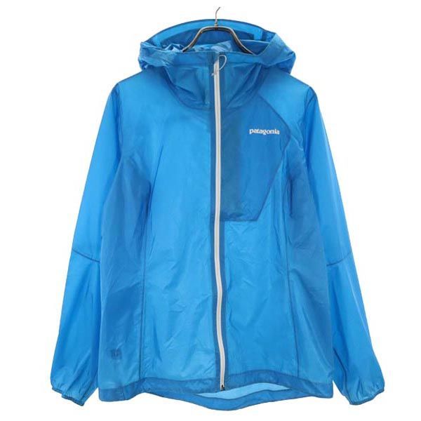 patagonia ナイロンジャケット