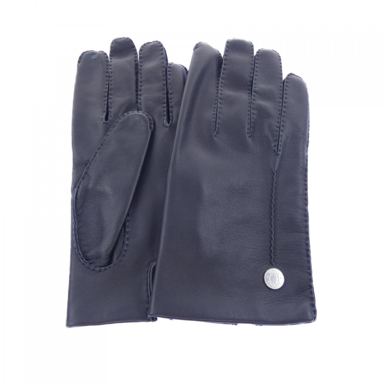 エルメス HERMES GLOVE