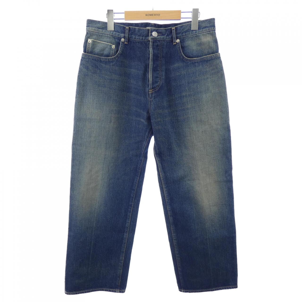 ディオール DIOR 293D009AY513 ジーンズ