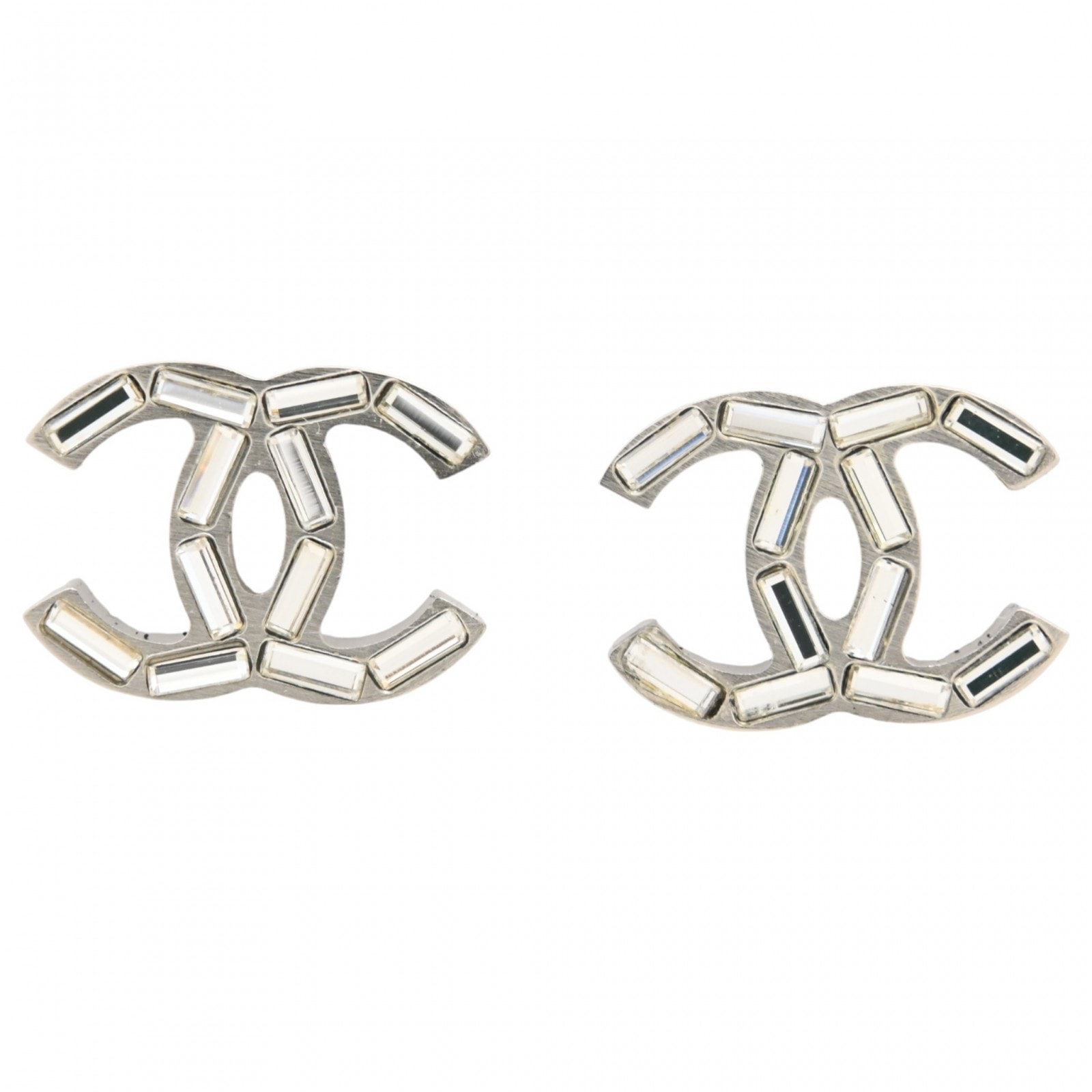 シャネル ピアス レディース