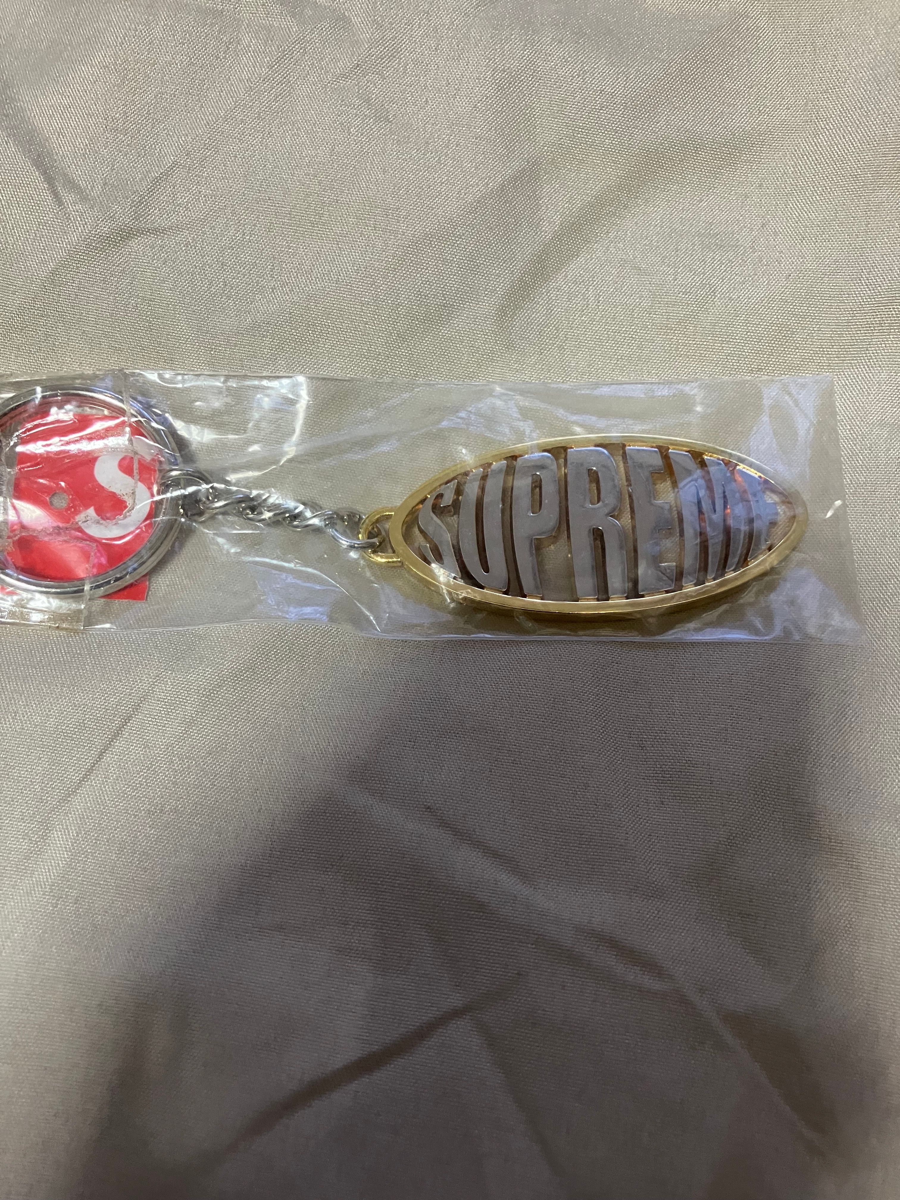 キーホルダー