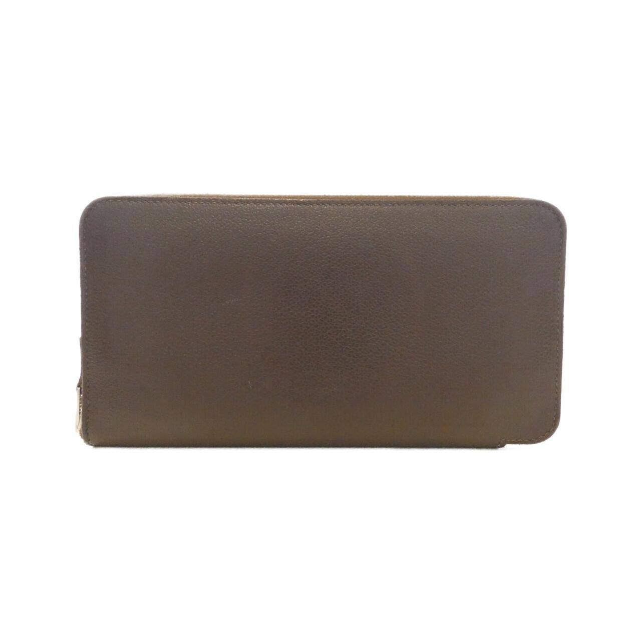 エルメス エルメス エレクトリック シルク イン クラシック 085200CK 財布