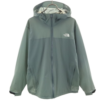 THE NORTH FACE ノースフェイス ベンチャー ジャケット XXL チャコールグレー NP12006 アウトドア