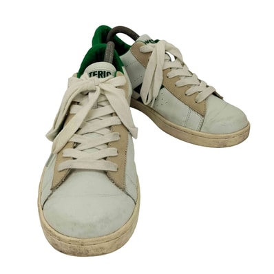 レザースニーカー【1142465004434】