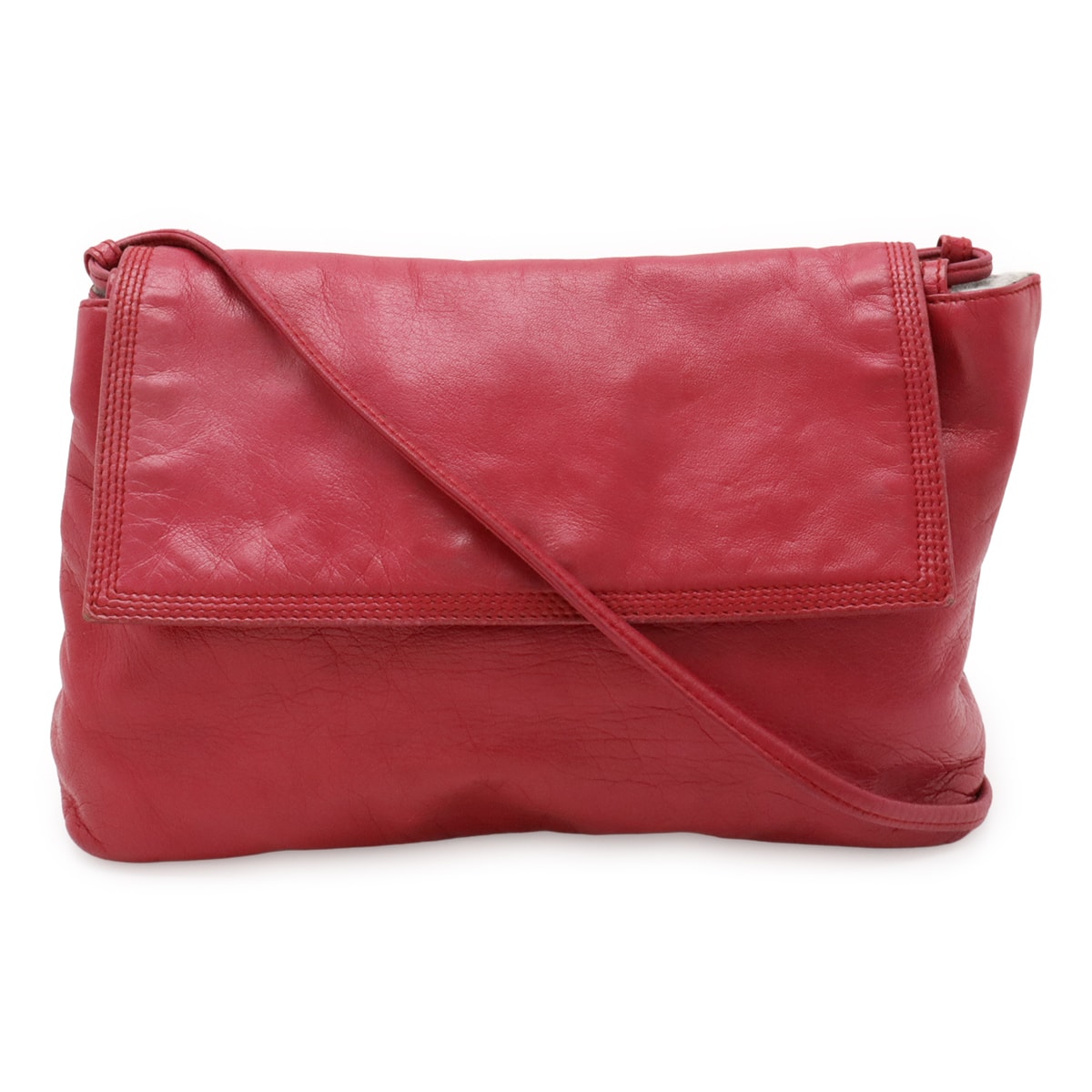 ロエベ アナグラムポシェット レディース