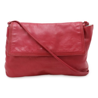 ロエベ アナグラムポシェット レディース