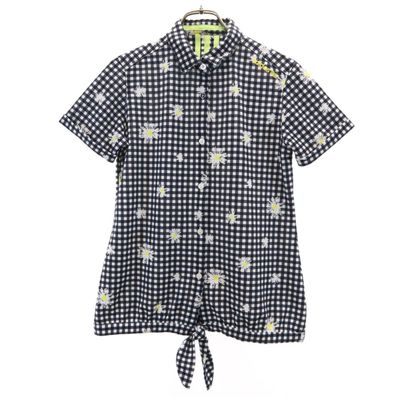 adidas アディダス ゴルフ 半袖 シャツ