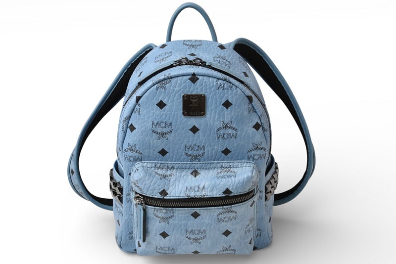 エム・シー・エム リュック・デイパック ユニセックス