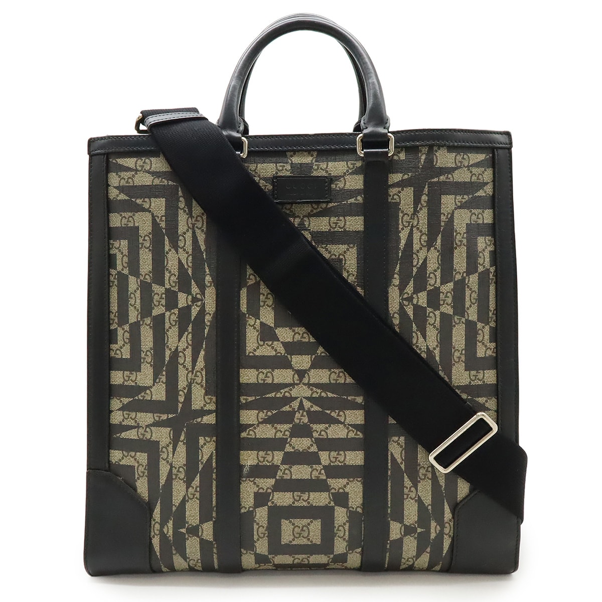 グッチ GGカレイド 406387 ショルダーバッグ レディース