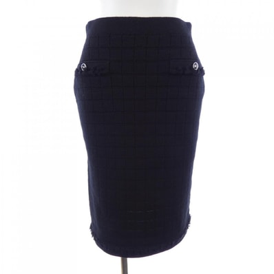 シャネル CHANEL LOOK51 P81410K11794 26P スカート