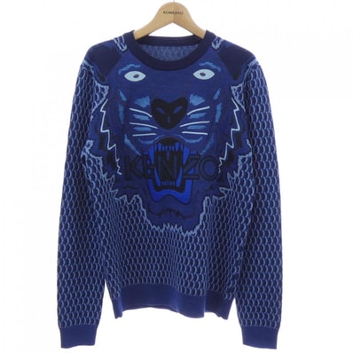 ケンゾー KENZO F46 5PU251 3XC ニット