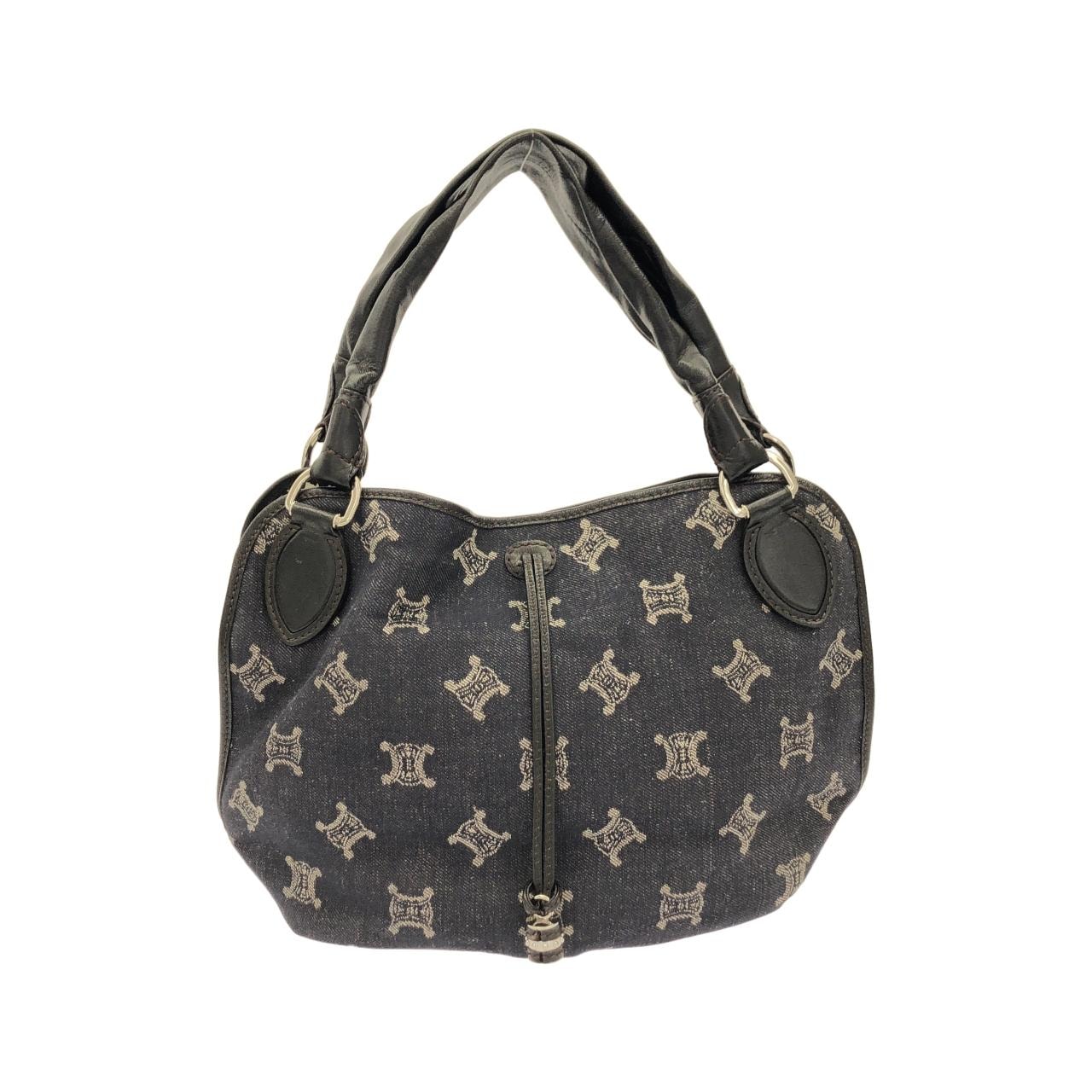 セリーヌ ビター スウィート ショルダーバッグ