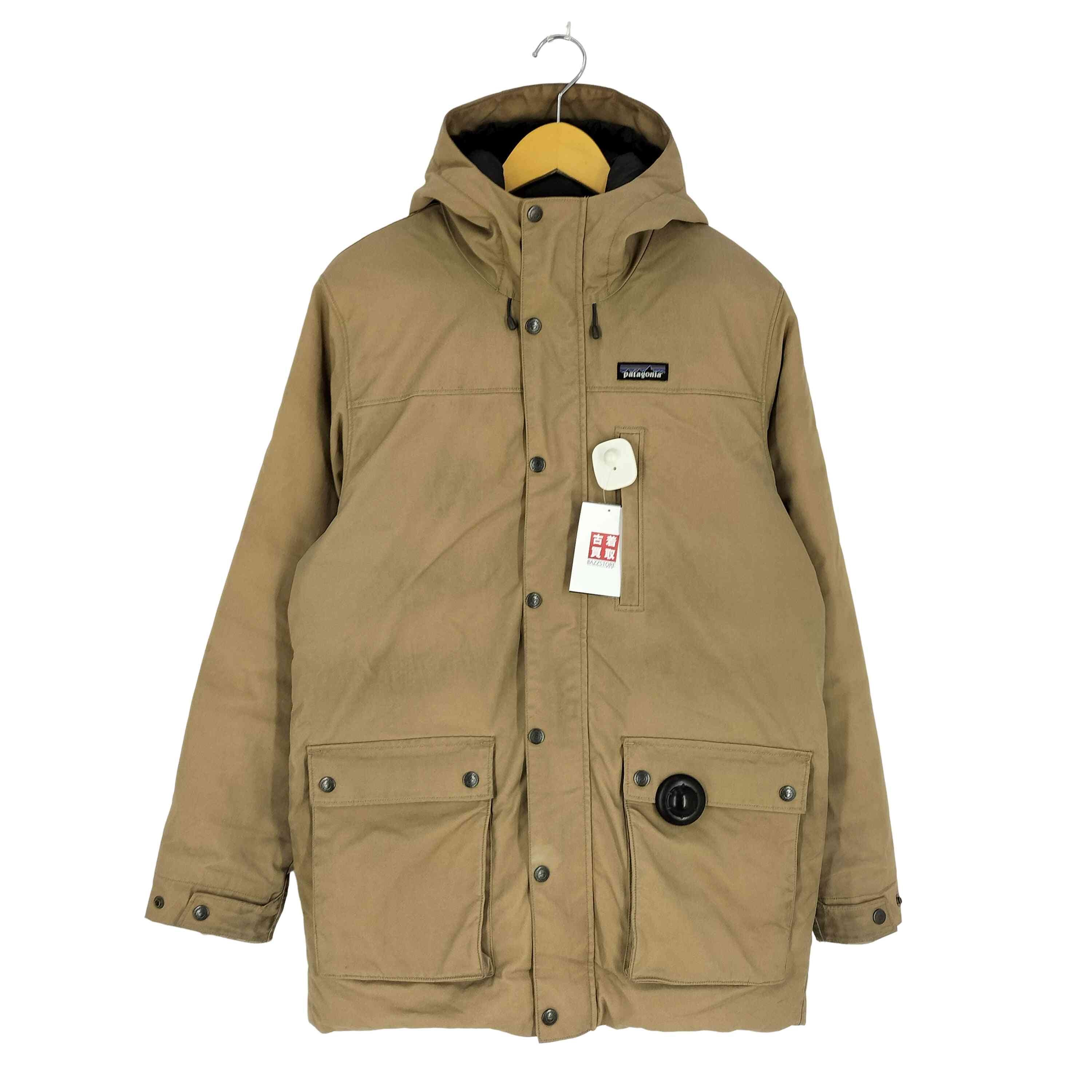 19AW Maple Grove Down Parka メープル グローブ ダウン パーカ【1140859128537】