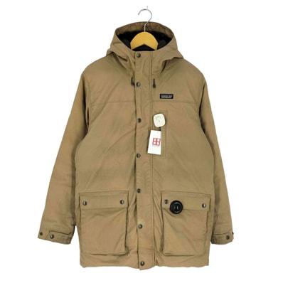 19AW Maple Grove Down Parka メープル グローブ ダウン パーカ【1140859128537】