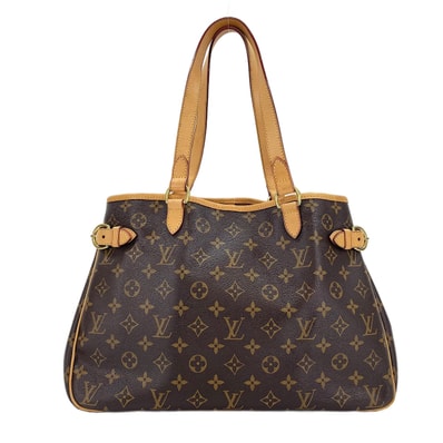 ヴィトン LV バティニョール・オリゾンタル ショルダーバッグ【中古】