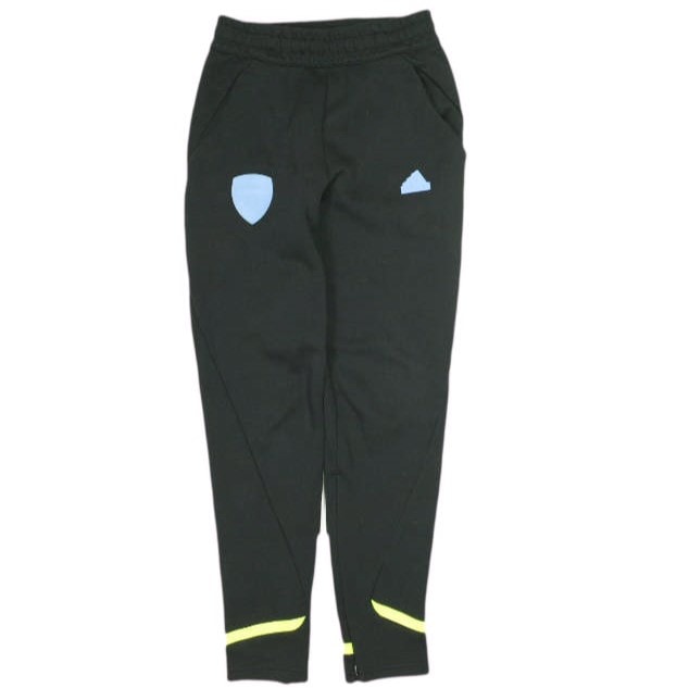 adidas アディダス アーセナル 23/24 D4GMD パンツ HZ2051 S ブラック トラックパンツ サッカー プレミアリーグ ボトムス g24300