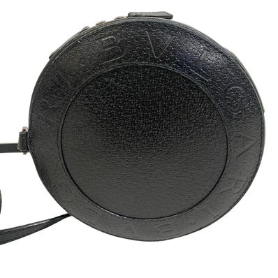 ブルガリ BVLGARI ショルダーバッグ B-ZERO1 ヨーヨー ショルダー ブラック