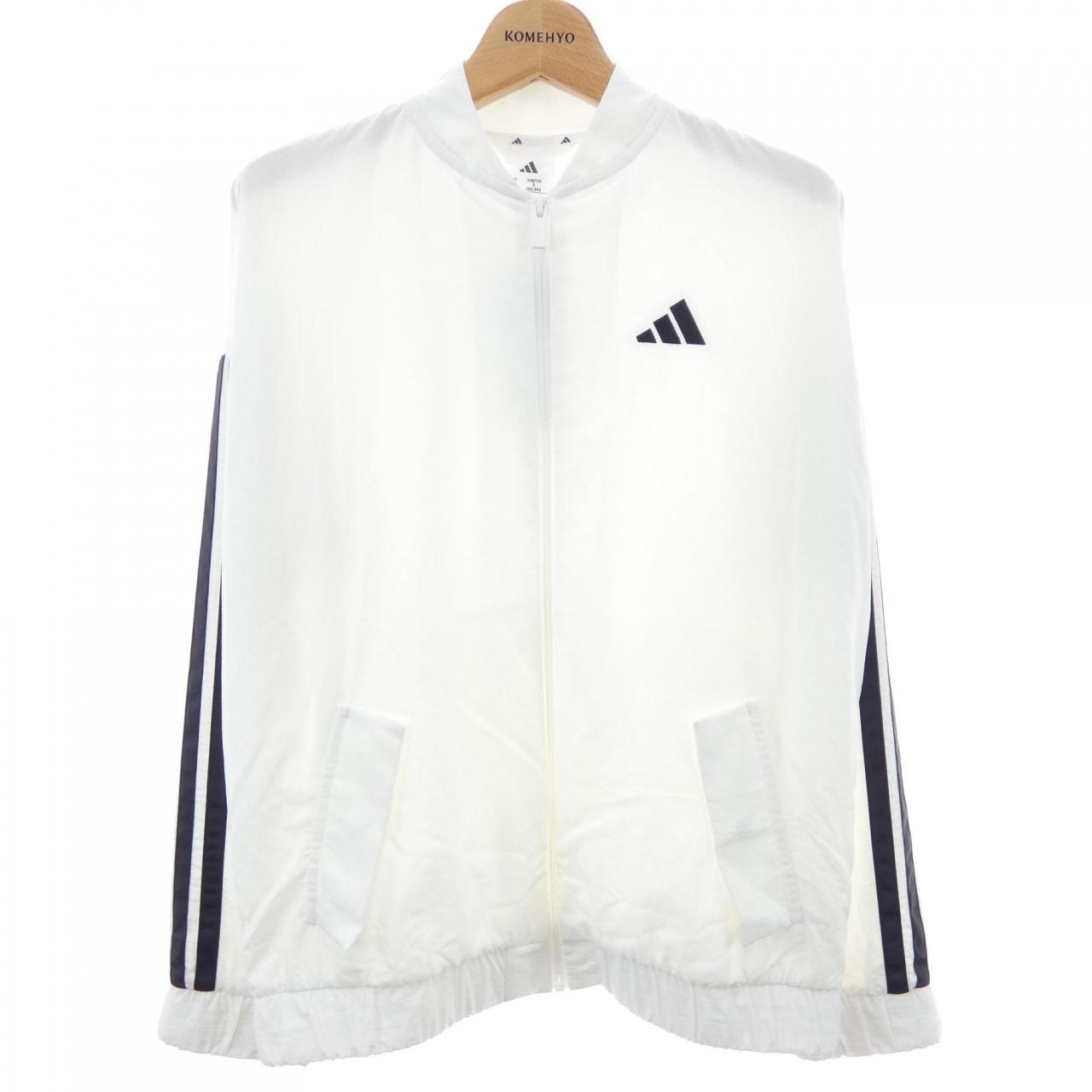アディダス ADIDAS ブルゾン