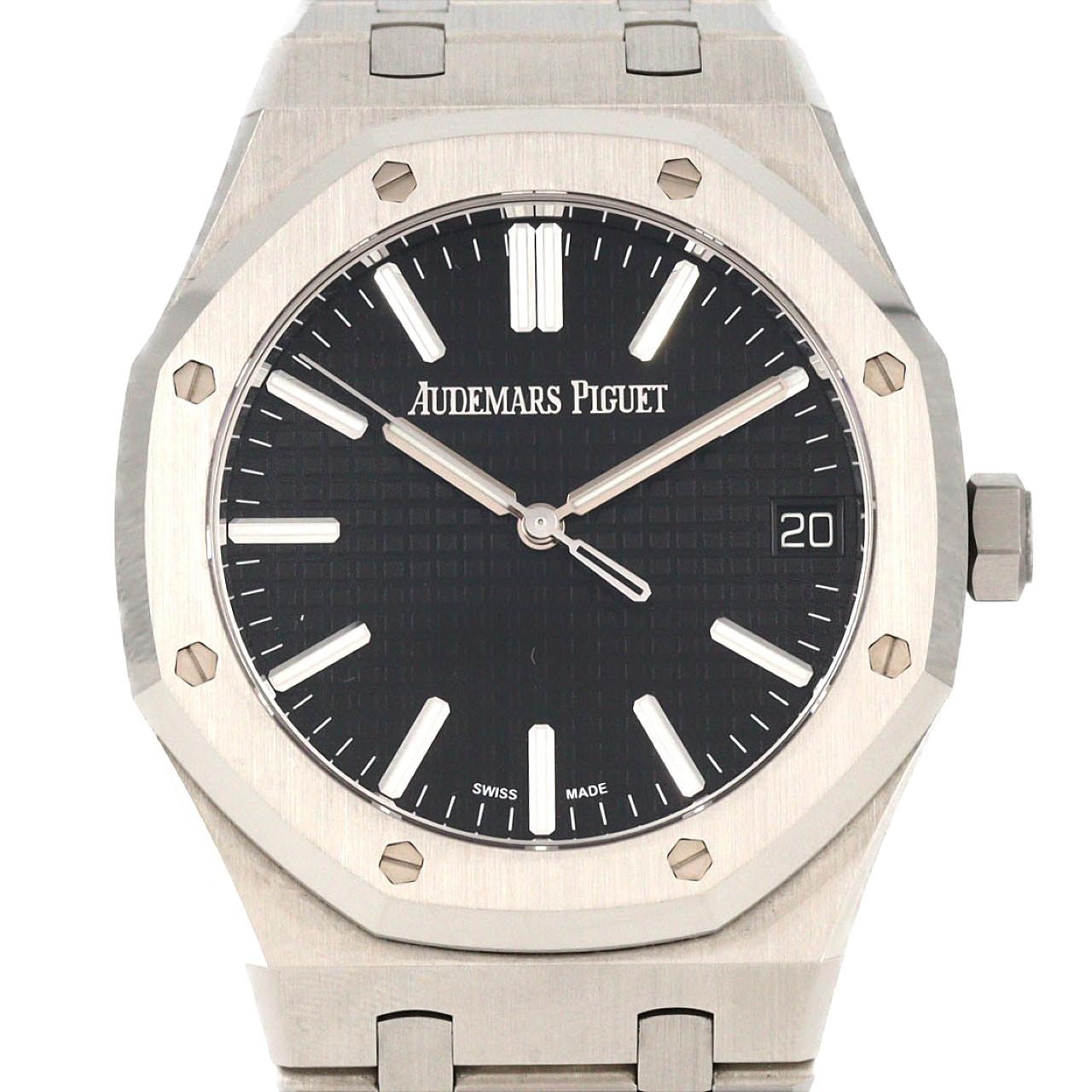 オーデマ・ピゲ ロイヤルオーク 15510ST.OO.1320ST.07 SS 自動巻