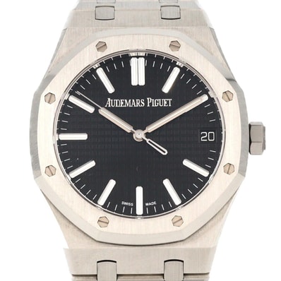 オーデマ・ピゲ ロイヤルオーク 15510ST.OO.1320ST.07 SS 自動巻