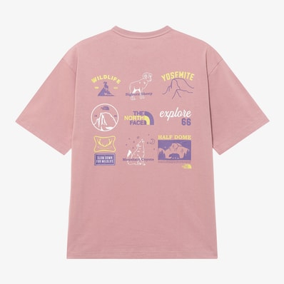 THE NORTH FACE WHITE LABEL ザ・ノースフェイス ホワイトレーベル Tシャツ 韓国 115 3XL オーバーサイズ