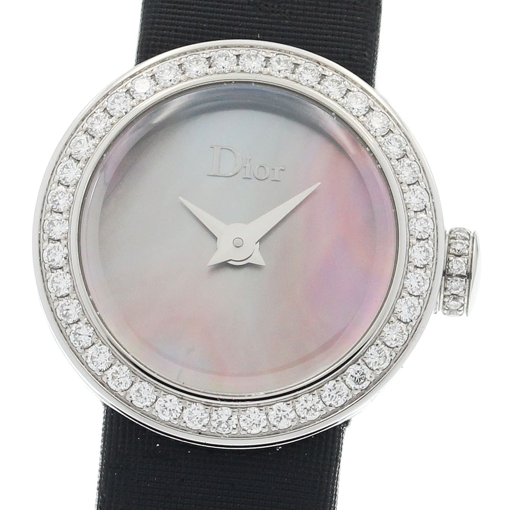 ディオール ラ ディ ドゥ ディオール  レディース 【中古】