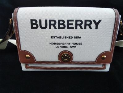 BURBERRY
