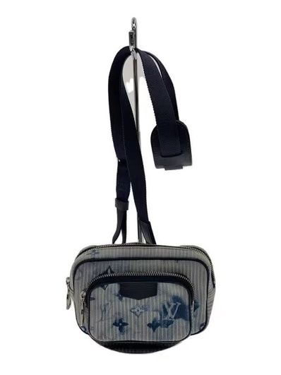 Louis Vuitton Outdoor Pochette