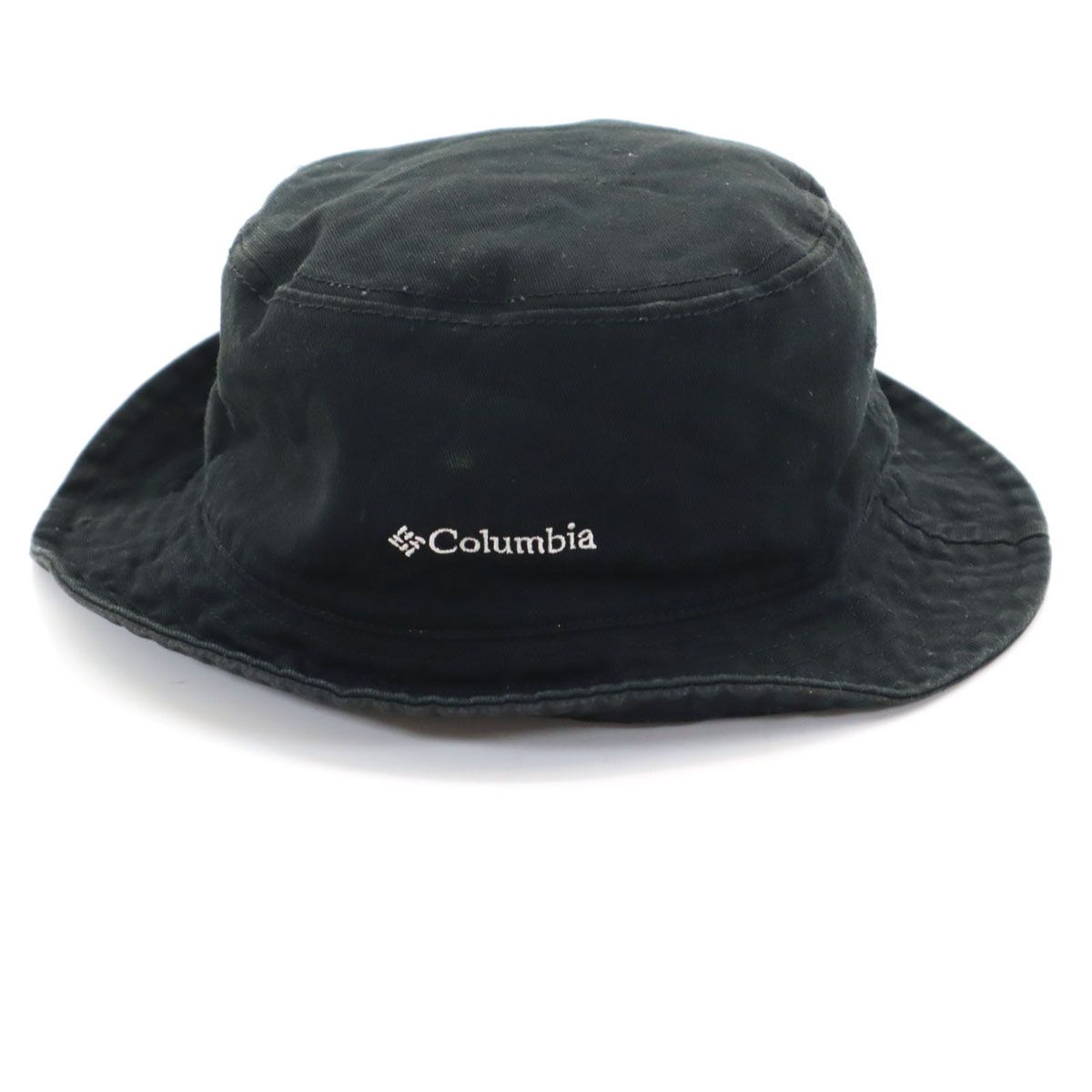 Columbia リバーシブル ハット