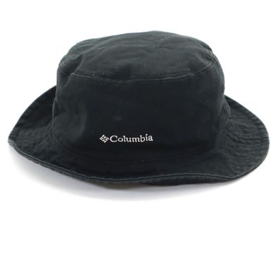 Columbia リバーシブル ハット