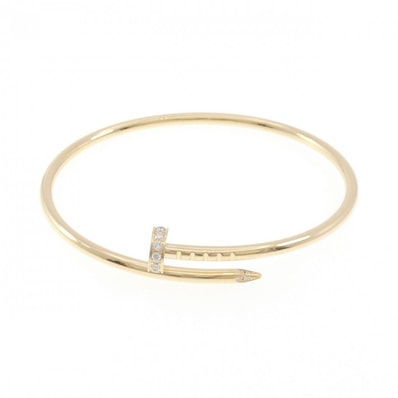 カルティエ ジュスト アン クル スモール バングル