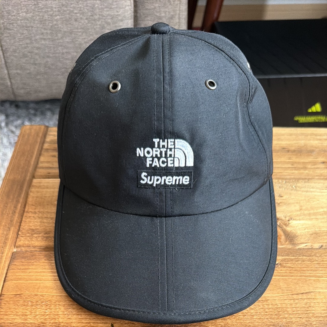 Supreme x The North Face Split 6-Panel 