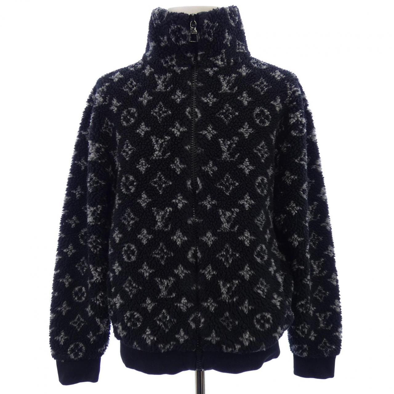 ルイヴィトン LOUIS VUITTON HIY04WTCM ブルゾン