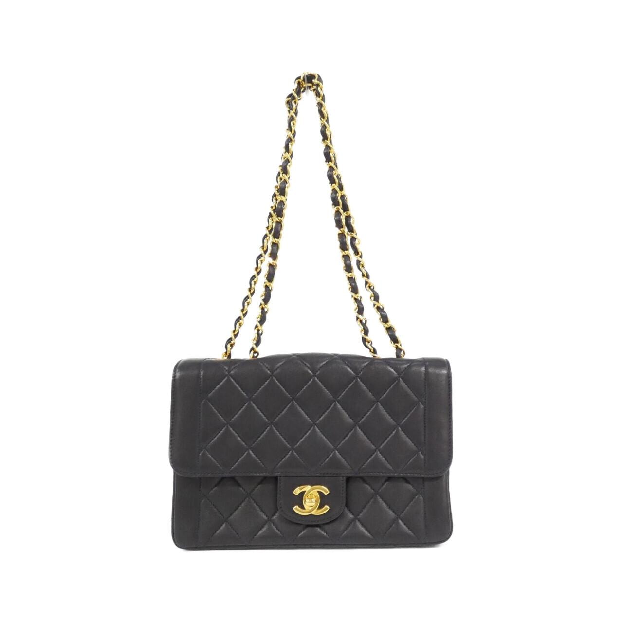 【ヴィンテージ】シャネル 05289 ショルダーバッグ