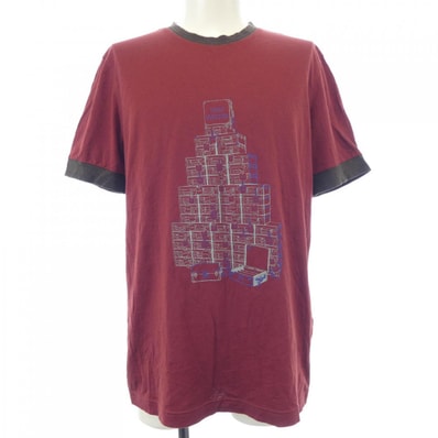 ルイヴィトン LOUIS VUITTON Tシャツ