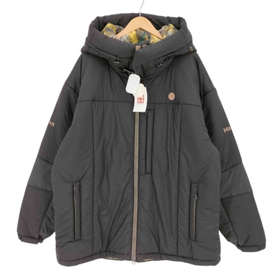 25aw APT PRIMALOFT BELAY PARKA【1142137306736】