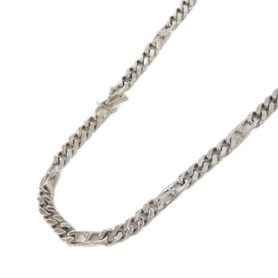 ルイヴィトン ネックレス LV フィガロ M02248 ネックレス