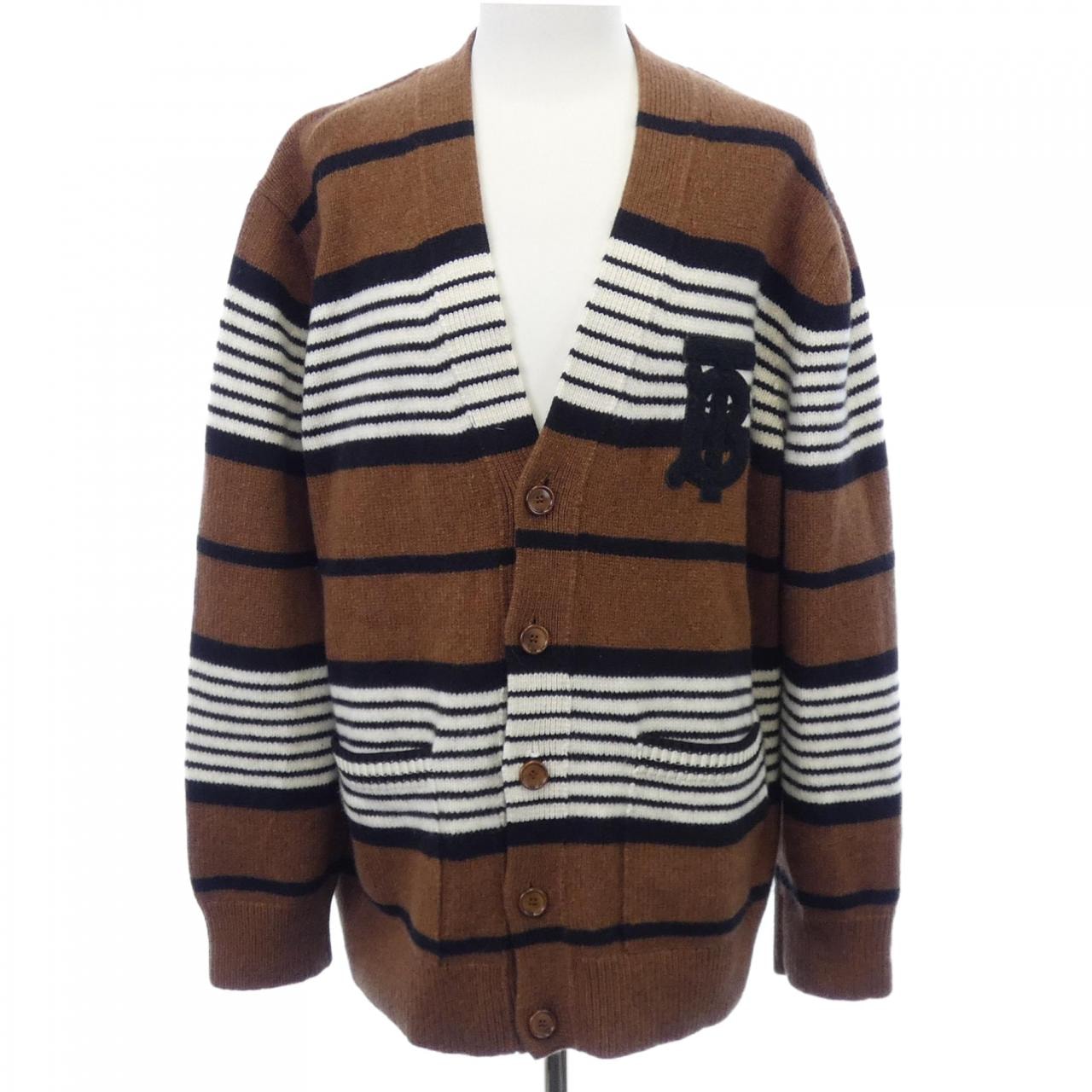 バーバリー BURBERRY 80678901 カーディガン