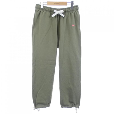 シュプリーム SUPREME Small Box パンツ