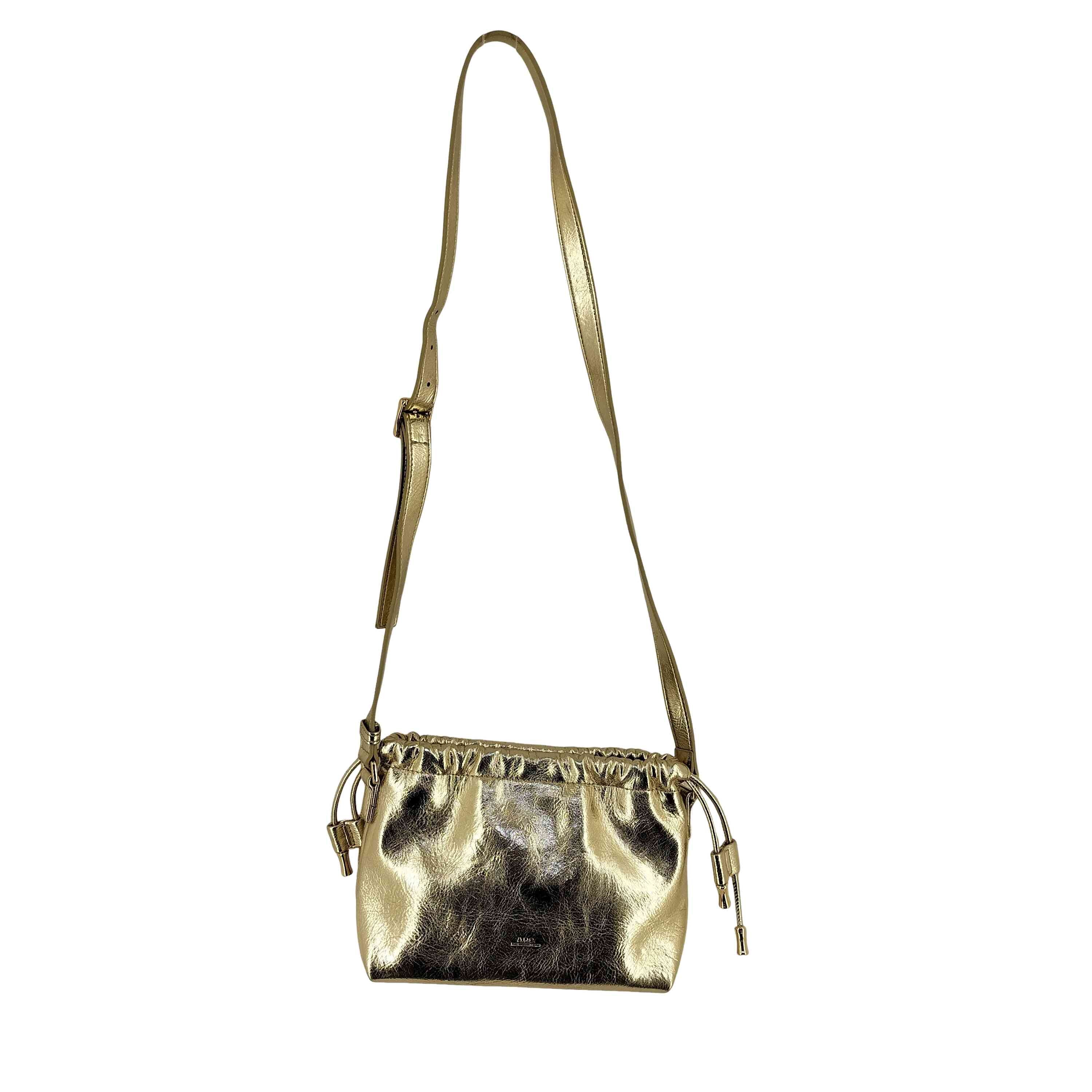 SAC NINON MIN ショルダーバック【1141169488908】