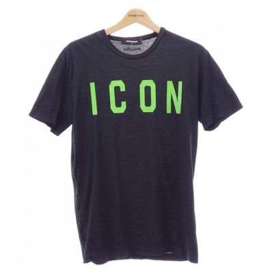 ディースクエアード DSQUARED2 S74GD0493 Tシャツ