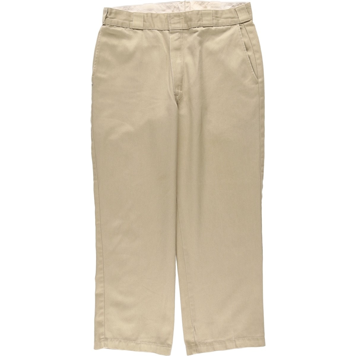 古着 ~90年代 ディッキーズ Dickies ワークパンツ メンズw35相当 ヴィンテージ/eaa639655